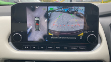 Nissan Qashqai 1.3 DiG-T MH 158 Tekna 5dr Xtronic Petrol Hatchback